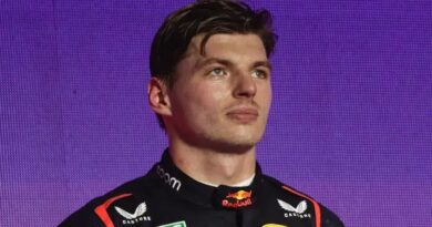 GP do Azerbaijão: Verstappen conquista pole e Piastri enfrenta desafios