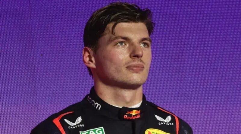 GP do Azerbaijão: Verstappen conquista pole e Piastri enfrenta desafios