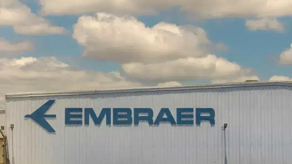 Grupo Latam firma acordo para aquisição de 74 aeronaves E195-E2
