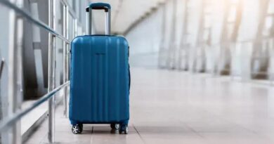 Homem canadense preso no Brasil por transportar cocaína para a Suíça
