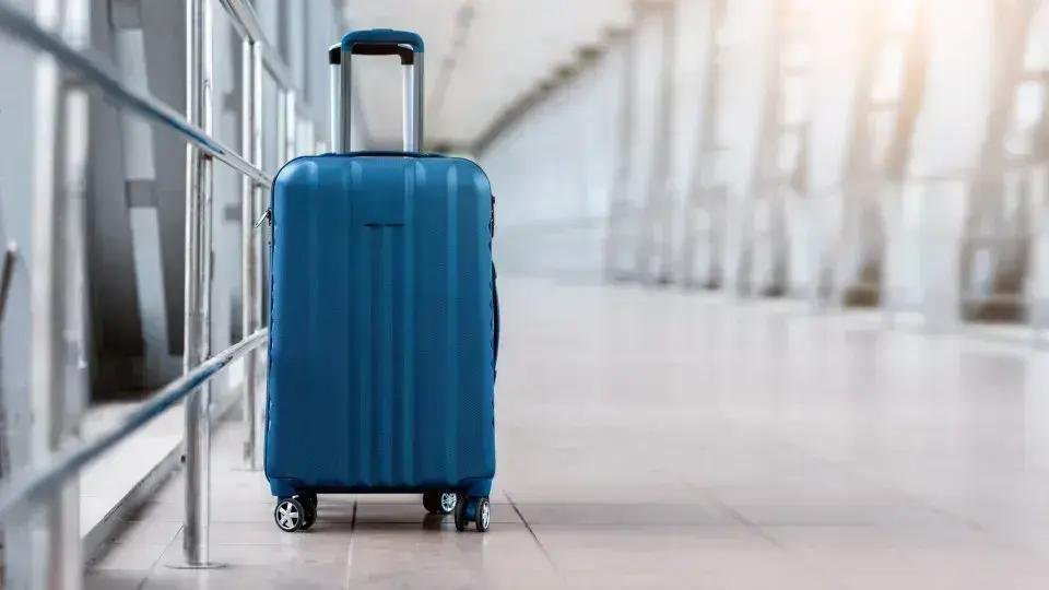 Homem canadense preso no Brasil por transportar cocaína para a Suíça