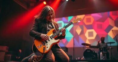 Humberto Gessinger traz Acústico Engenheiros do Hawaii a Campina Grande