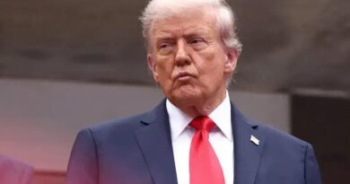 Impacto das Políticas de Trump no Financiamento Climático Global