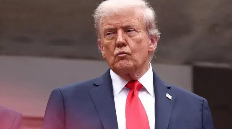 Impacto das Políticas de Trump no Financiamento Climático Global