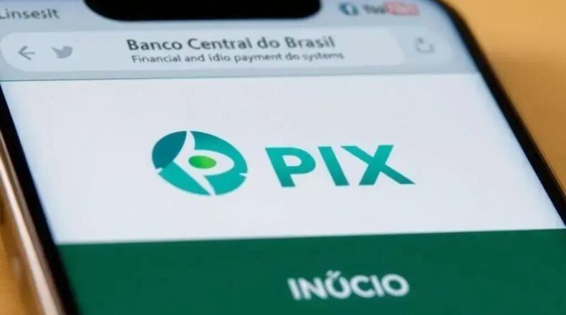 Instabilidade no Pix: Sistema fora do ar provoca reclamações de usuários