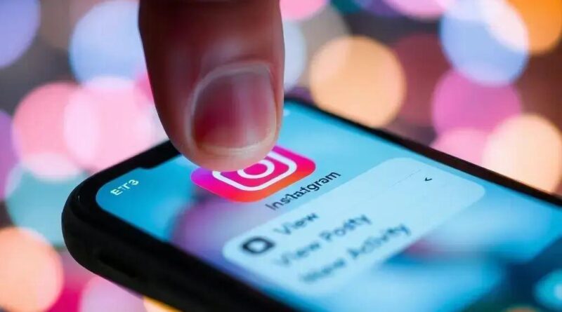 Instagram apresenta formato panorâmico para fotos e vídeos ultrafinos