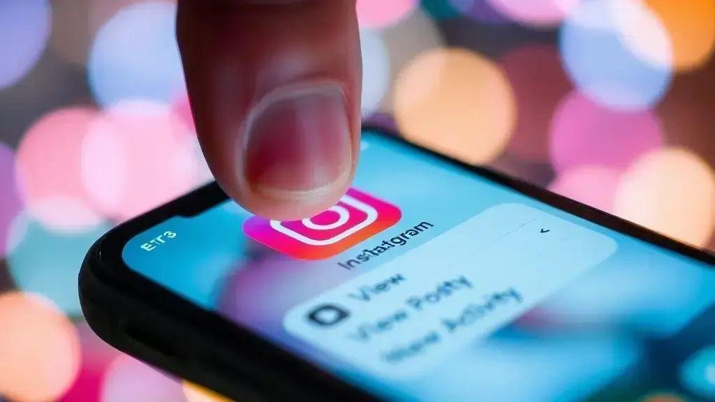 Instagram apresenta formato panorâmico para fotos e vídeos ultrafinos