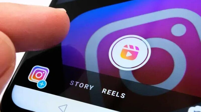 Instagram testa novo feed com vídeos em destaque e nova interface
