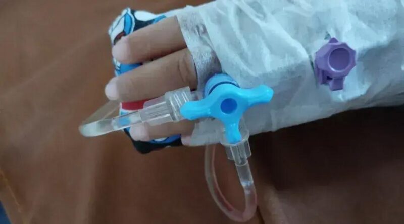 Internações no SUS por fimose crescem 81% entre adolescentes em dez anos