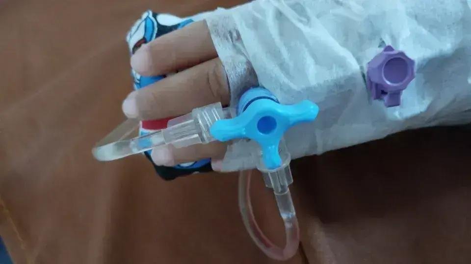 Internações no SUS por fimose crescem 81% entre adolescentes em dez anos