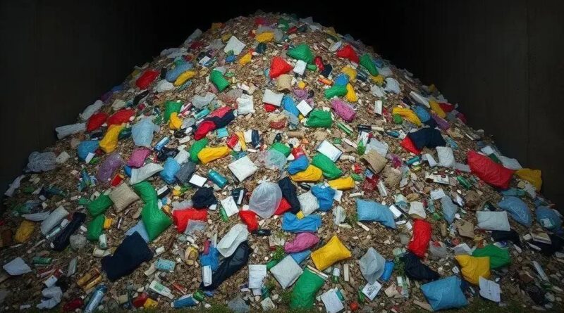 João Pessoa enfrenta desafios na coleta de lixo e reciclagem em 2024