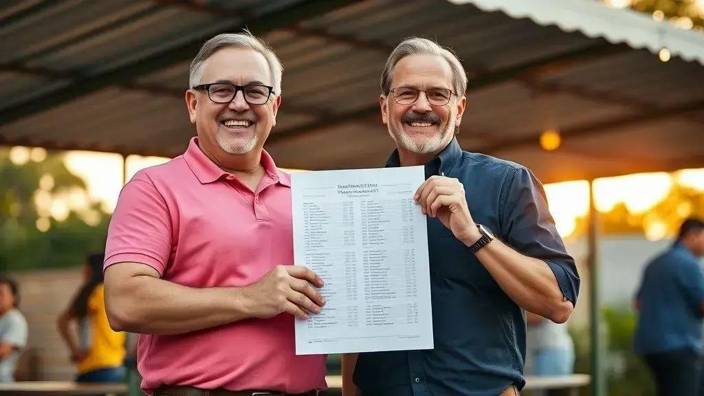 Justiça Eleitoral cassa prefeito e vice de Soledade por gastos excessivos
