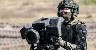 Kiev Sob Ataque: Polônia Fecha Espaço Aéreo e Entra em Alerta