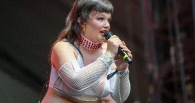 Lola Young desmaia durante show em Nova York e tranquiliza fãs