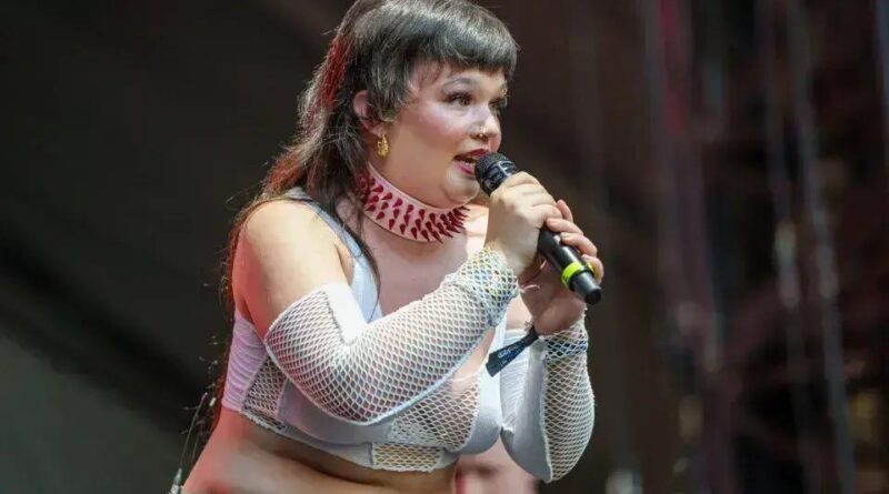 Lola Young desmaia durante show em Nova York e tranquiliza fãs