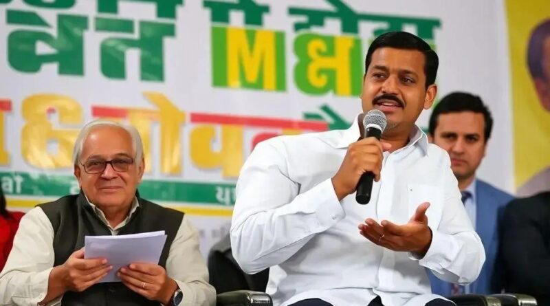 Lucas Ribeiro encerra ciclo do ODE reafirmando compromisso com o povo da Paraíba