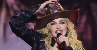 Madonna fala sobre seu momento mais difícil durante disputa pela guarda do filho
