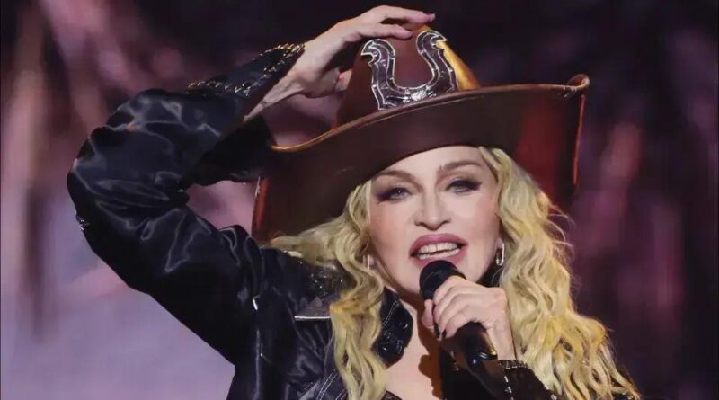 Madonna fala sobre seu momento mais difícil durante disputa pela guarda do filho