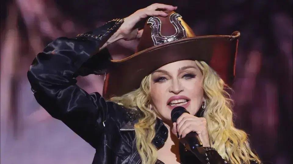 Madonna fala sobre seu momento mais difícil durante disputa pela guarda do filho