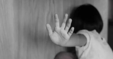 Mãe é Detida Sob Suspeita de Espancar Filha de 1 Ano e 3 Meses em SP