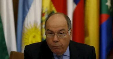 Mauro Vieira defende soberania na reunião da Celac em Nova York