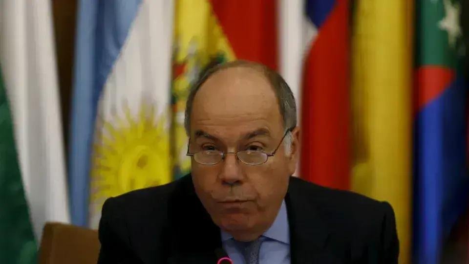 Mauro Vieira defende soberania na reunião da Celac em Nova York