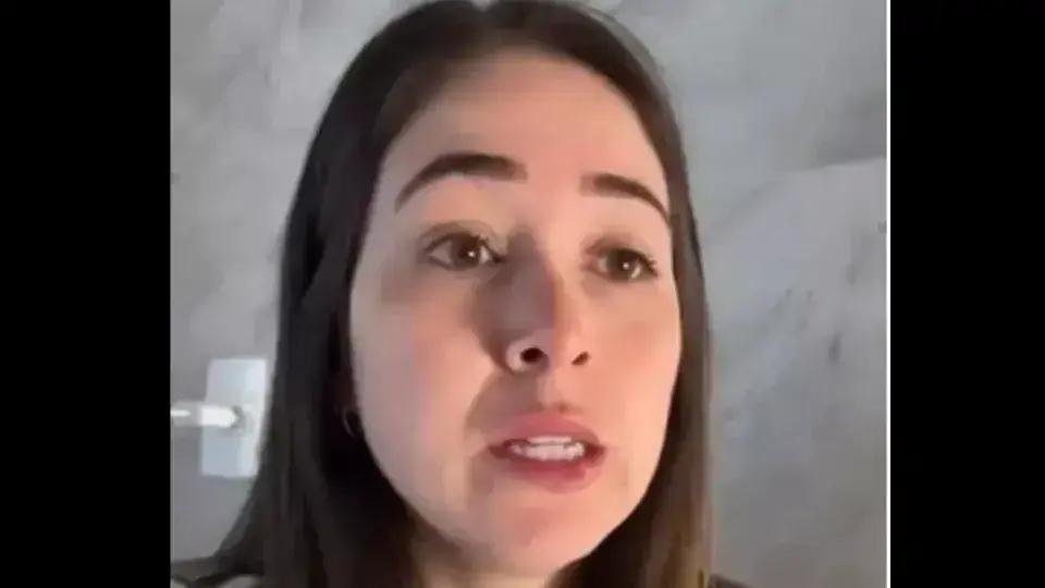 Menino é entregue a mulher desconhecida em creche de SC