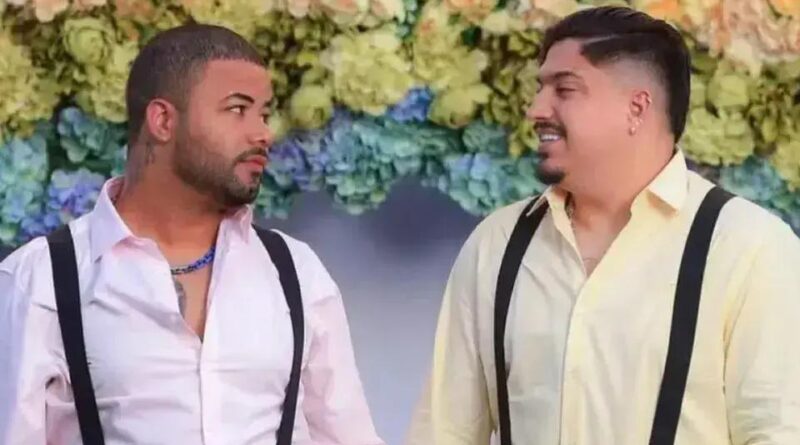 Ministério Público da Paraíba denuncia Hytalo Santos e marido por exploração