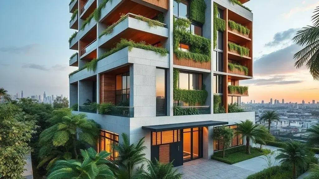 Ministro do STJ rejeita pedido de construtora sobre Habite-se em João Pessoa
