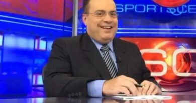 Morre Paulo Soares, icônico narrador da ESPN, aos 63 anos