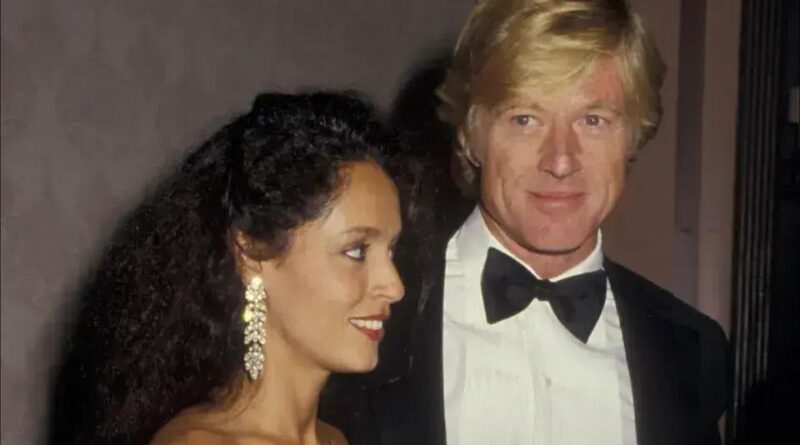 Morre Robert Redford, ator que teve romance com Sônia Braga