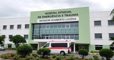 Motociclista morre e passageiro fica ferido em João Pessoa