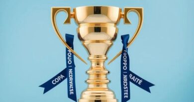 Mudanças no formato da Copa do Nordeste 2026: principais novidades