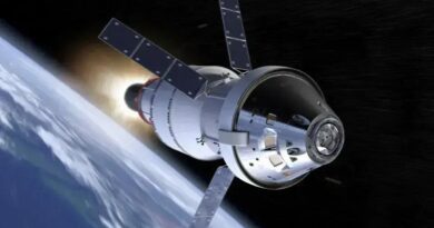 NASA revela detalhes da missão Artemis II com 4 astronautas ao redor da lua