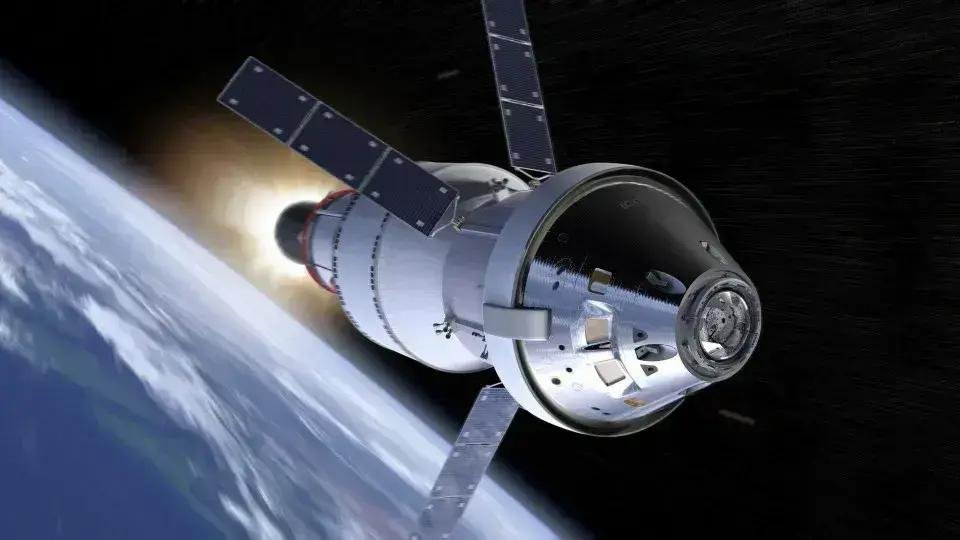 NASA revela detalhes da missão Artemis II com 4 astronautas ao redor da lua