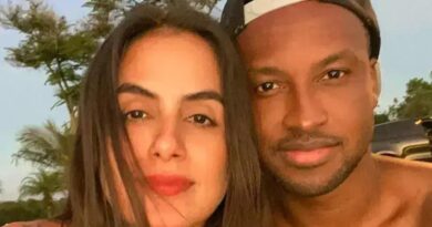 Nasce Bento: Primeiro filho de Carol Peixinho e Thiaguinho emociona