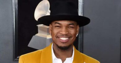 Ne-Yo retorna ao Brasil para o Carnaval de 2026 na Sapucaí