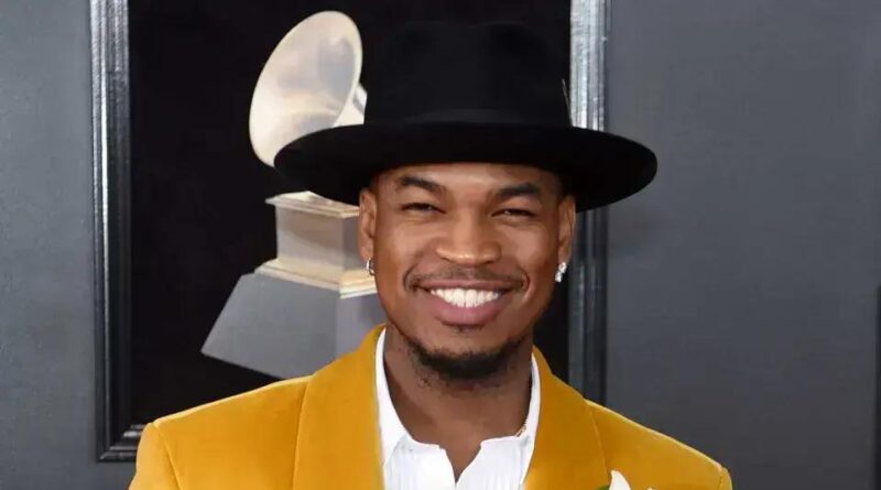 Ne-Yo retorna ao Brasil para o Carnaval de 2026 na Sapucaí