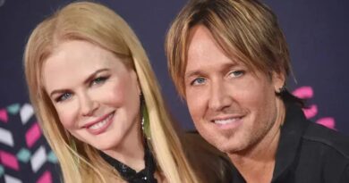 Nicole Kidman e Keith Urban se separam após 19 anos de casamento