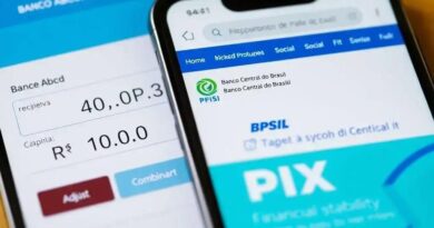 Nova atualização do Pix traz botão de contestação para fraudes