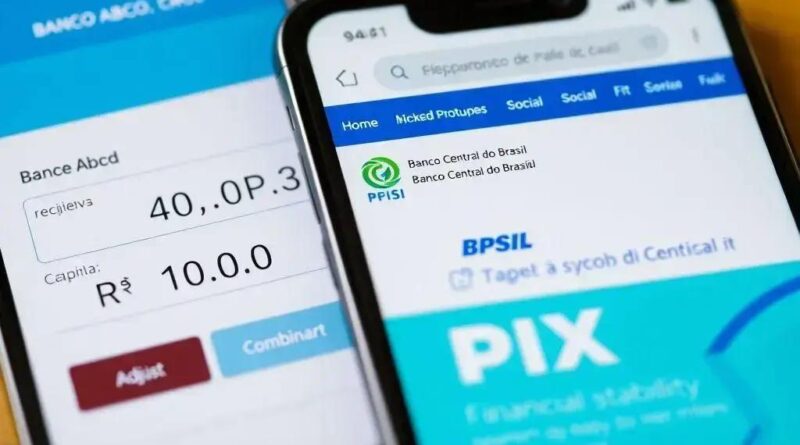 Nova atualização do Pix traz botão de contestação para fraudes