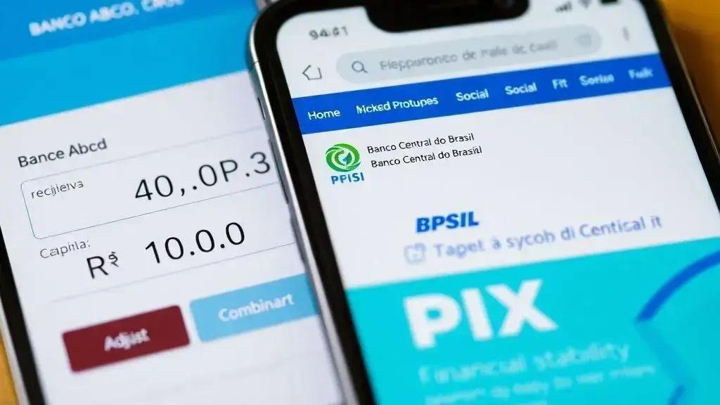 Nova atualização do Pix traz botão de contestação para fraudes
