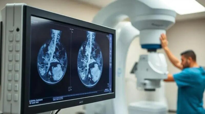 Novas Diretrizes de Prevenção do Câncer de Mama no SUS