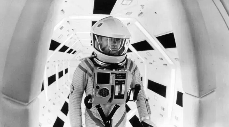 O que os filmes de ficção científica preveem para o futuro?
