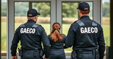 Operação Território Livre: Justiça Eleitoral Recebe Denúncia de Corrupção
