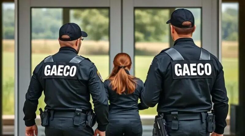 Operação Território Livre: Justiça Eleitoral Recebe Denúncia de Corrupção