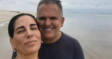 Orlando Morais se recupera de cirurgia para tratar apneia do sono