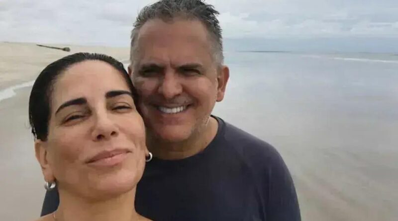 Orlando Morais se recupera de cirurgia para tratar apneia do sono