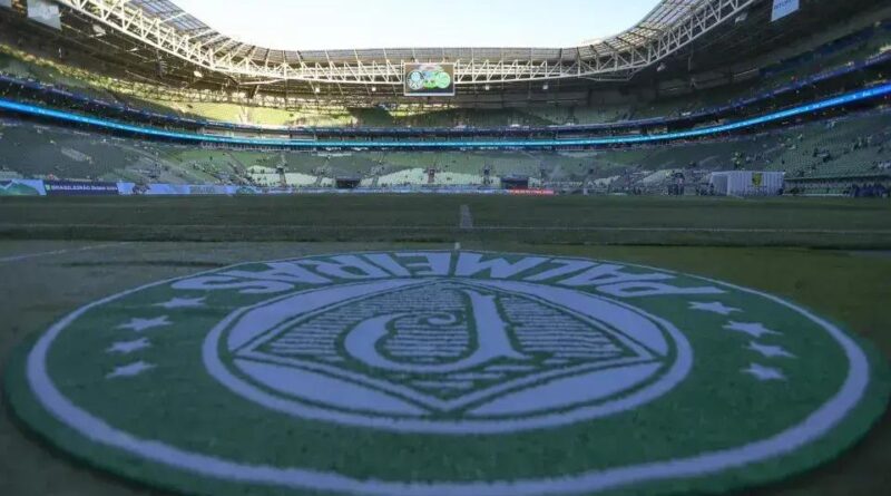 Palmeiras enfrenta Flamengo e Cruzeiro em meio à semifinal da Libertadores