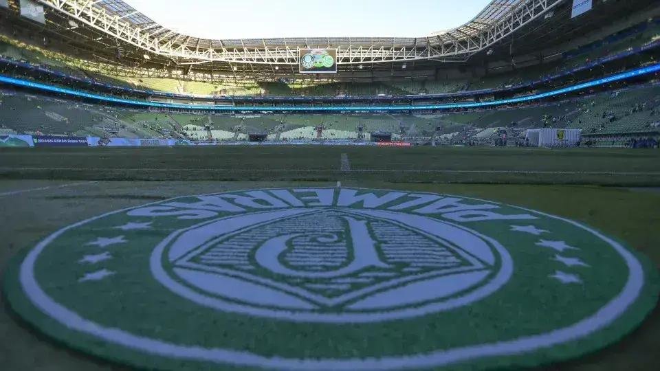 Palmeiras enfrenta Flamengo e Cruzeiro em meio à semifinal da Libertadores